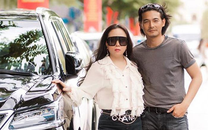 Phượng Chanel đăng ảnh bé gái nhỏ, dân mạng xôn xao phải chăng đây là con Quách Ngọc Ngoan?