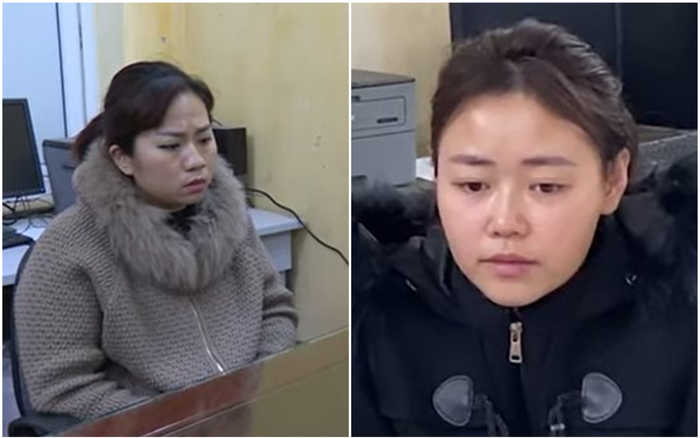 2 nữ nhân viên trộm trót lọt hơn 80 cây vàng