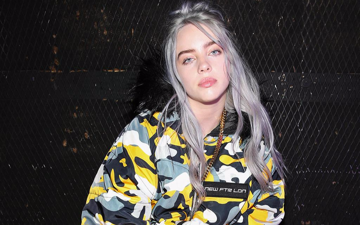 Billie Eilish từng uống thuốc giảm cân, muốn tự tử vì mặc cảm ngoại hình