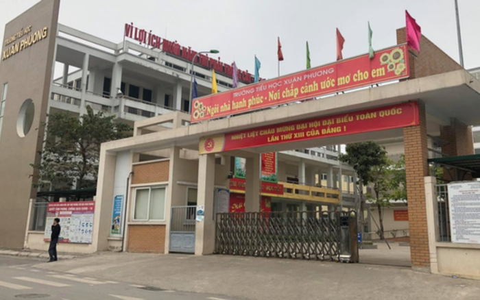 Thêm 5 ca nhiễm COVID-19 tại Hà Nội trong đó có học sinh lớp 3, cả lớp đi cách ly tập trung