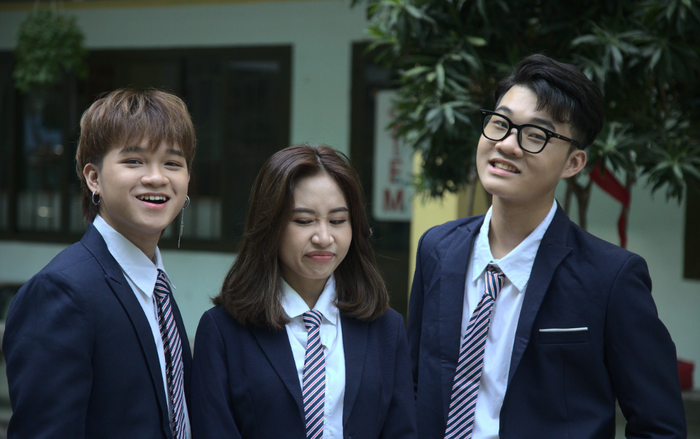 Kenji hé lộ màn hợp tác cùng Pháo sau phim ngắn đầu tay của P366