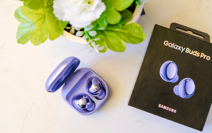 Dùng thử tai nghe Galaxy Buds Pro, đây là những điều tôi thích nhất