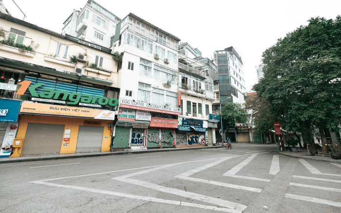 Hà Nội dừng toàn bộ hoạt động kinh doanh quán bar, karaoke từ ngày 1/2