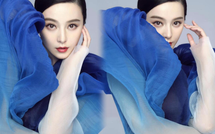 Thương hiệu xa xỉ 'nài nỉ' Phạm Băng Băng diện trang phục mới nhất chỉ để quảng bá dùm