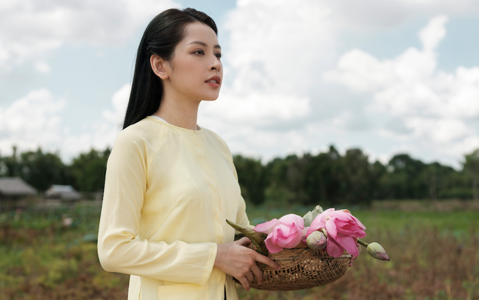 Chi Pu tiết lộ sẽ không hát live ca khúc này nữa, lý do ai nghe xong cũng... câm lặng