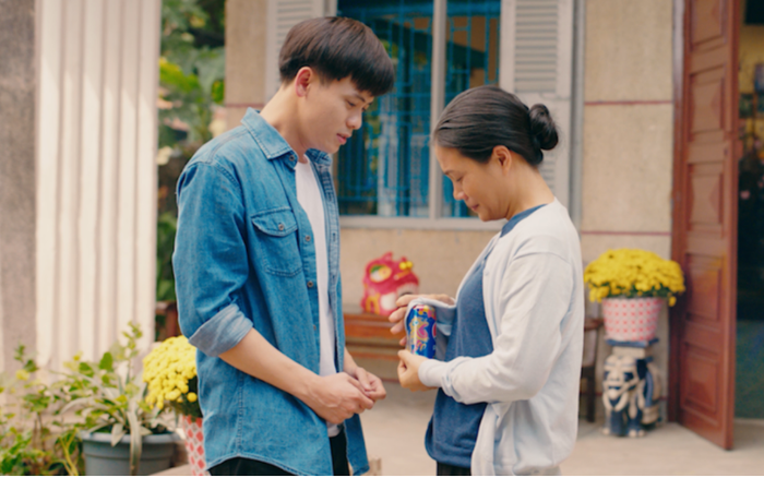 Xuân này đã khác xuân xưa, vì con sẽ về nhà!