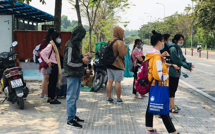 Học sinh, sinh viên TP HCM được nghỉ học từ ngày 2/2 để phòng, chống dịch Covid- 19