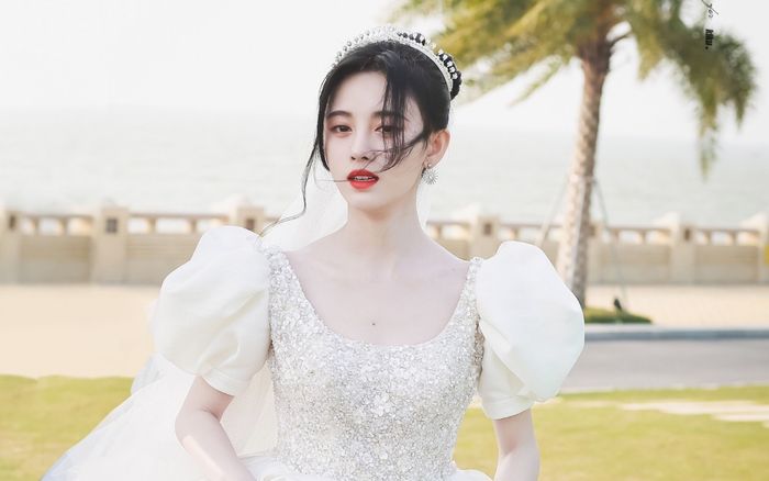 Cúc Tịnh Y bị chê 'một màu', làm trang phục đẹp thành 'hàng rẻ tiền'