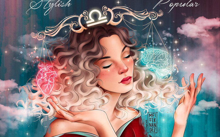 Tử vi hàng ngày 12 cung hoàng đạo thứ 3 ngày 2/2/2021: Thiên Bình vượng vận đào hoa