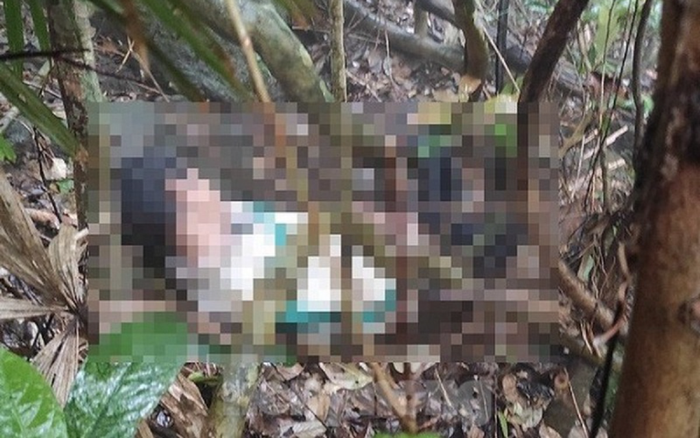 Thi thể người đàn ông được phát hiện trong bụi cây trên đồi sau 10 ngày mất tích bí ẩn