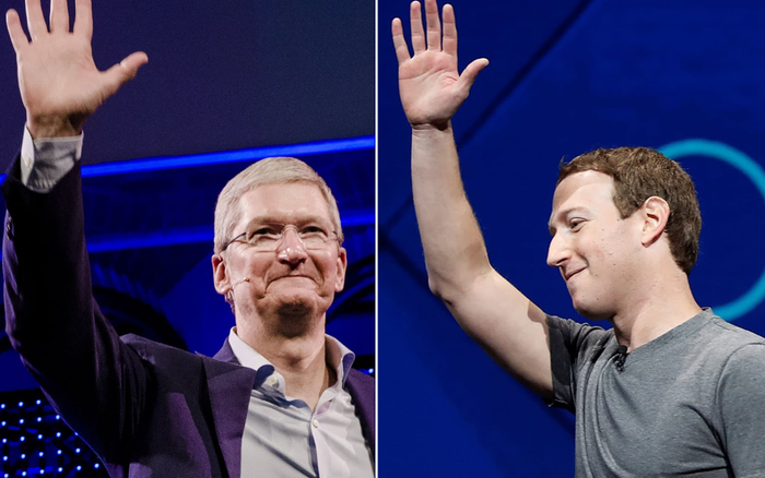 Facebook sớm chuẩn bị cho cơn ác mộng mà Apple mang tới