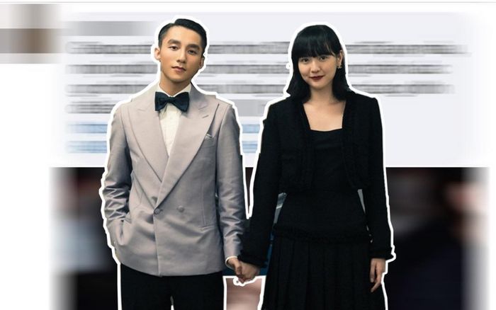 Sơn Tùng âm thầm report các group anti-fan để bảo vệ Hải Tú giữa bão tẩy chay?