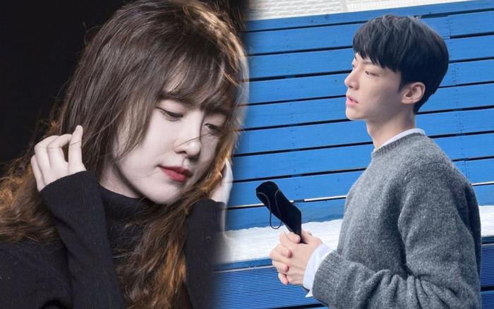 Ahn Jae Hyun theo dõi 1 tài khoản duy nhất, Goo Hye Sun 'bít cửa' nhưng vẫn lụy tình chồng cũ?