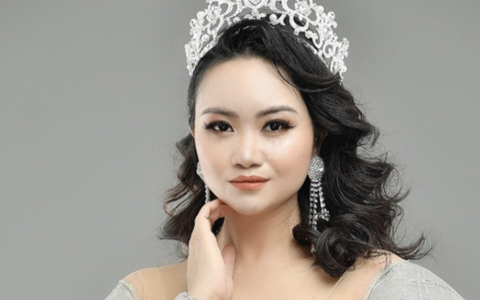 Ca Sĩ Cao Hồng - Mục tiêu sống là kết nối trí tuệ và trái tim nhân loại