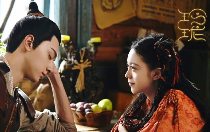 Lâm Nhất kết đôi Triệu Kim Mạch trong 'Linh Lung', 'thả thính' nhau thì ít mà đau đầu chiến đấu lại nhiều