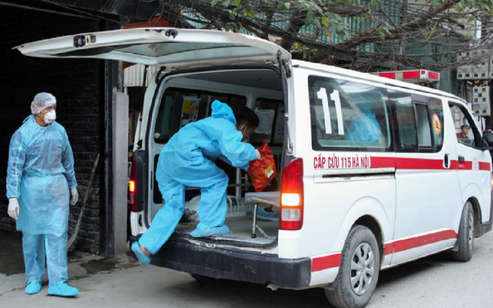 Thêm 30 ca nhiễm COVID-19 trong cộng đồng: Hải Dương 18, Gia Lai 3, Hà Nội 1