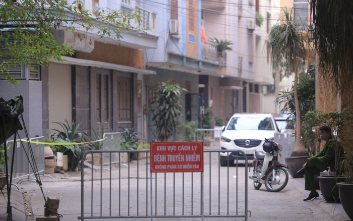 Sáng 3/2 thêm 9 ca nhiễm trong cộng đồng: Là công chứng viên tại Hà Nội, Gia Lai 4, Bình Dương 2 ca