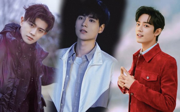 Liệu Hồ Nhất Thiên sẽ vượt vũ môn thành công như Lý Hiện, khi tham gia vào phần kế của series 'Thân ái'?