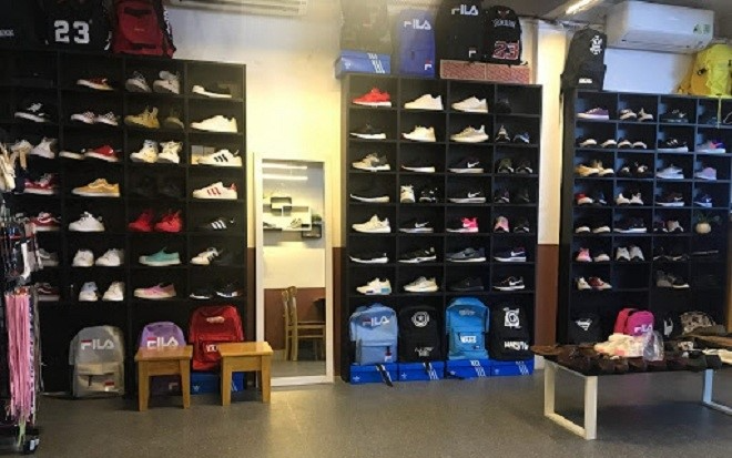 Nương My Shop tái thiết lập thương hiệu con Nương My Style