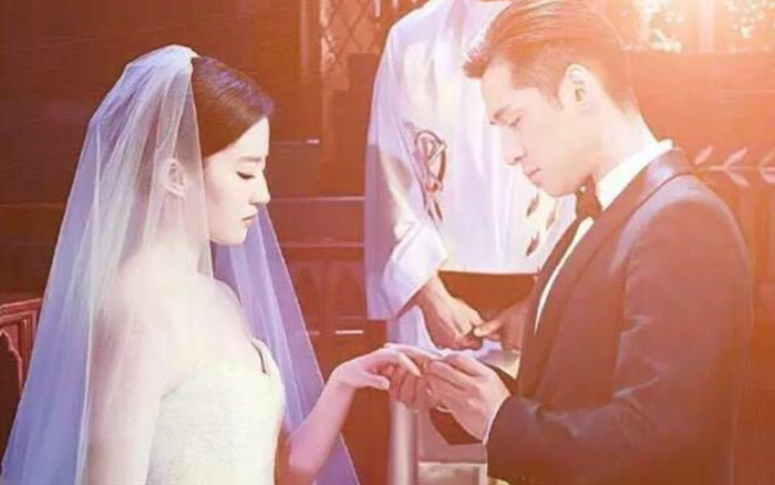 Hồ Ca và Lưu Diệc Phi đã kết hôn, có đăng ký đàng hoàng từ đầu năm 2020?