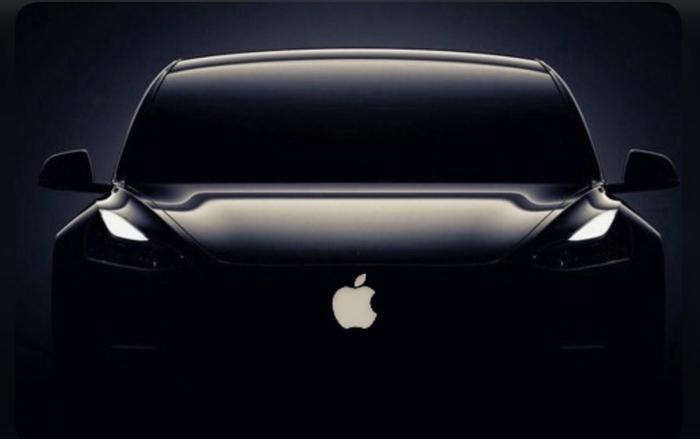 Apple rót 3,6 tỉ USD vào Kia, ô tô cộp mác Apple đang đến gần hơn bao giờ hết