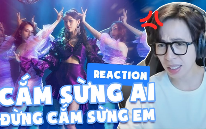 ViruSs: 'Không muốn tôi reaction thì Phí Phương Anh nên gửi mail'