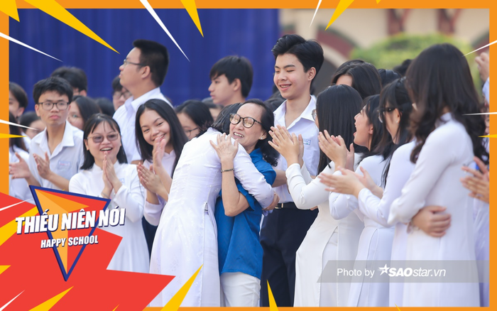 Trailer tập 5 'Thiếu Niên Nói 2021': Hé lộ những thước phim thú vị khiến quý khán giả mong đợi