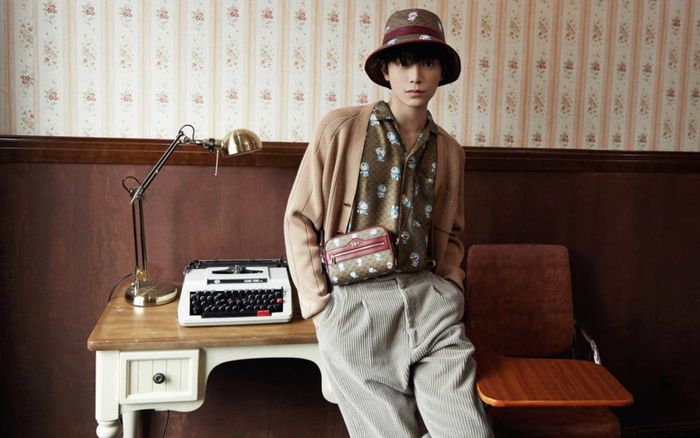 Đinh Vũ Hề bị dân mạng 'lên án' vì giảm cân quá đà?