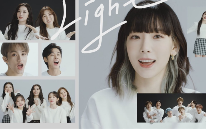 Ông trùm của NCT, Red Velvet gây tranh cãi: Kpop cần nhắm vào thị trường Trung Quốc để mạnh hơn