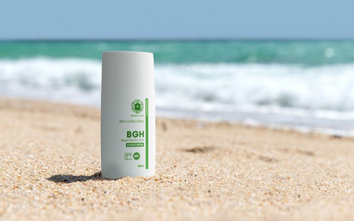Top 5 tiêu chí chọn kem chống nắng cho da dầu có thể bạn chưa biết