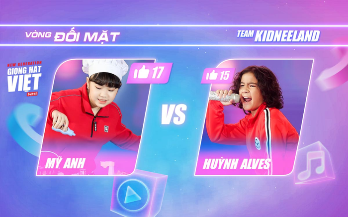 'Thánh đi trễ' Kelvin đụng độ 'Tâm hồn ẩm thực' Mỹ Anh, ngang tài cân sức hơn thua nhau chỉ 1 điểm