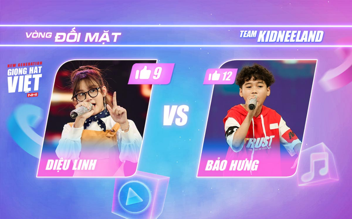 Hồ Hoài Anh - BigDaddy mâu thuẫn ý kiến với Lưu Hương Giang - Emily vì Diệu Linh - Bảo Hưng diễn quá đỉnh