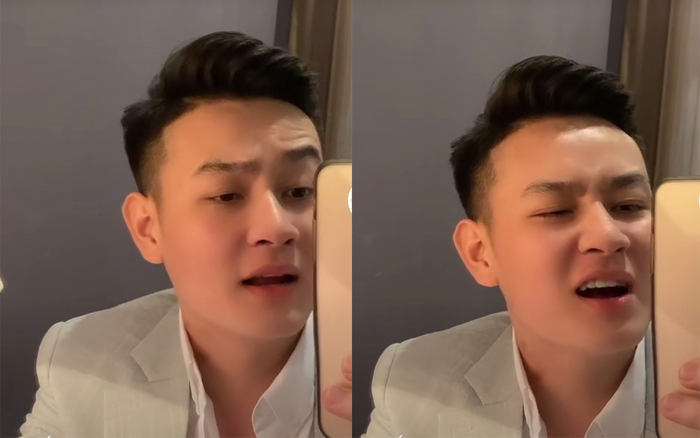 Thực hư chuyện Quang Hải lấn sân làm 'idol TikTok' với giọng hát ngọt lịm?