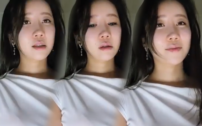 Lại 1 người nổi tiếng Hàn tự tử, đăng clip vĩnh biệt trong nước mắt: 'Cảm ơn vì tất cả, Goodbye!'