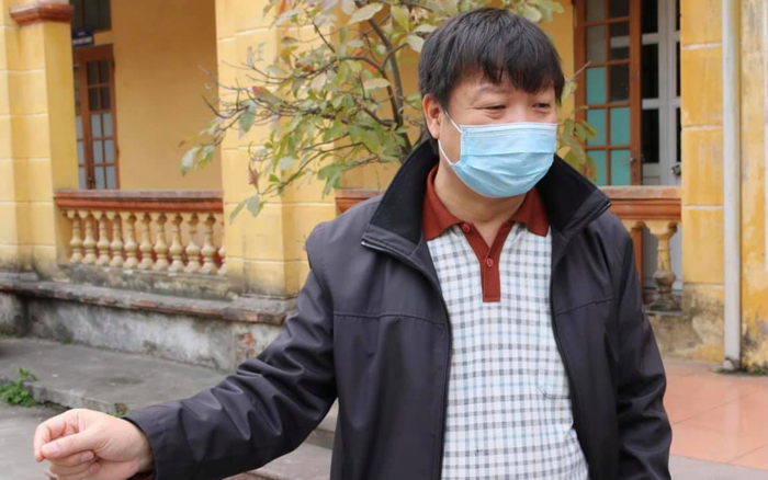 Phó Viện trưởng Viện Vệ sinh Dịch tễ TW: 'Chủng virus ở Hải Dương có khả năng bám dính ở tế bào người'