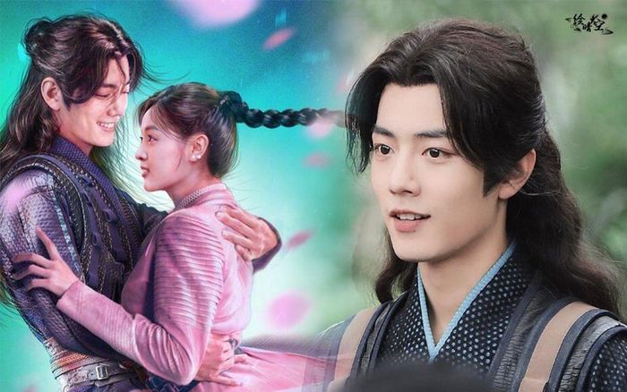 'Đấu la đại lục' đánh úp với trailer mới, ấn định lịch lên sóng 5/2 trên đài trung ương CCTV8