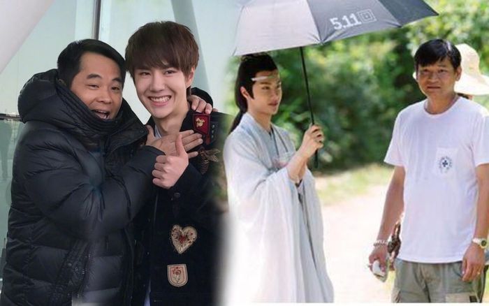 Các đạo diễn nói gì về diễn xuất của Vương Nhất Bác?