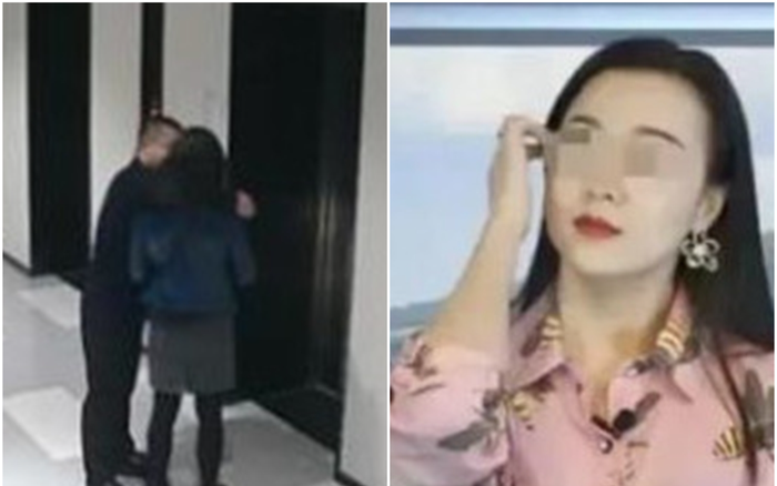 Nữ gia sư ngoại tình với bố học sinh trong suốt 5 năm, hơn 100 video chứng cứ được phơi bày