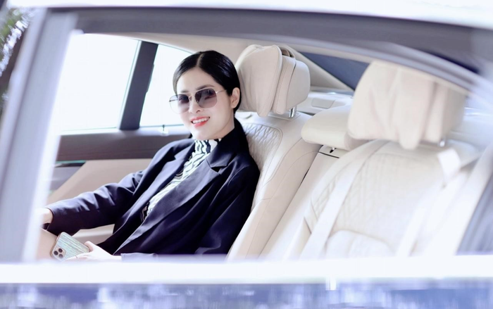 Fan ầm ầm ủng hộ những câu chuyện của Hot Tiktoker Trần Ngọc Phương Mai gửi gắm đến phụ nữ Việt qua những clip Tiktok triệu view