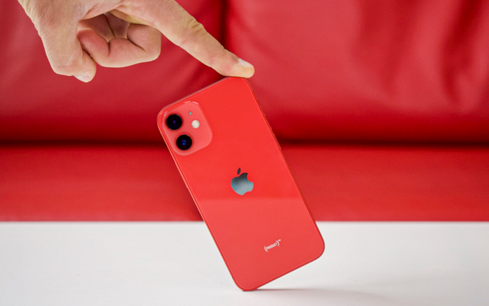 Mẫu iPhone 12 này có thể sớm bị Apple ngừng sản xuất