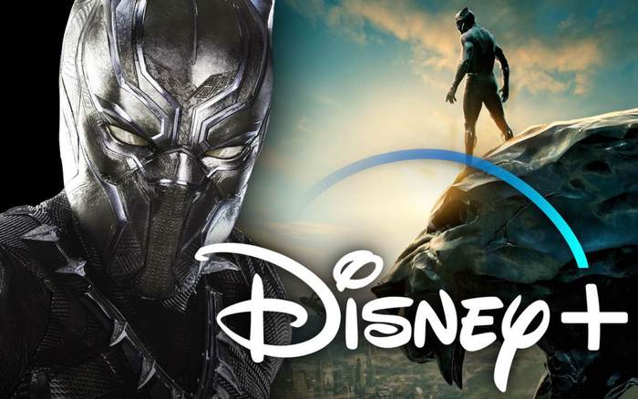 Vũ trụ điện ảnh Marvel: Black Panther sẽ có series riêng trên Disney+