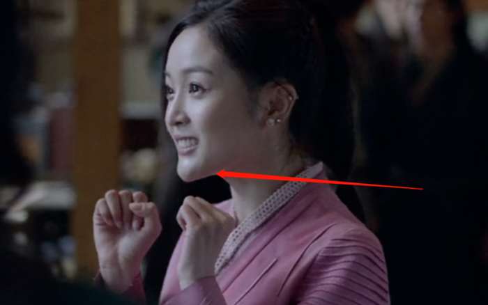 Ngô Tuyên Nghi bị người xem chê bai nhan sắc trong 'Đấu la đại lục'