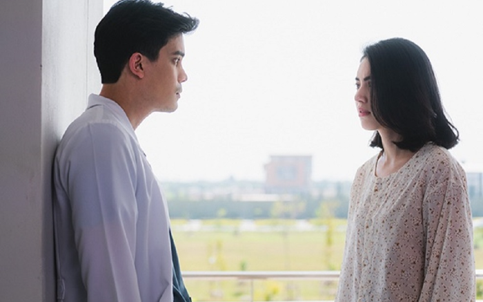 Đi công tác về thì phát hiện vợ có mùi hôi lạ, sự thật phía sau gây tranh cãi