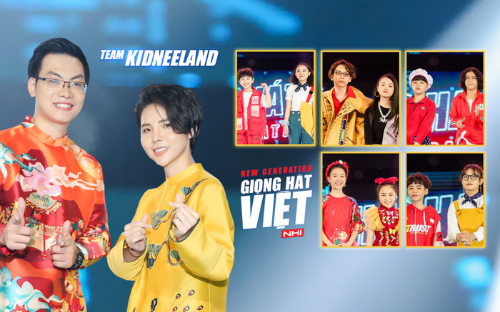Thông điệp văn minh của Team Vũ Cát Tường - Hưng Cao qua 5 tiết mục ở vòng thi Đối mặt