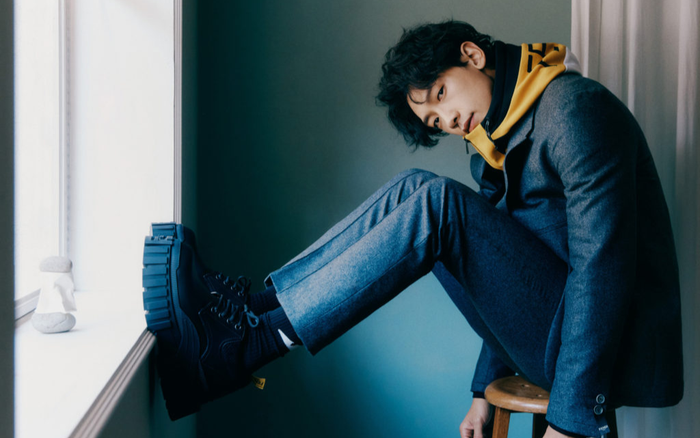 Bi Rain tiếp tục úp mở về màn kết hợp mới, lần này sẽ là 1 nữ Idol, người đó là...