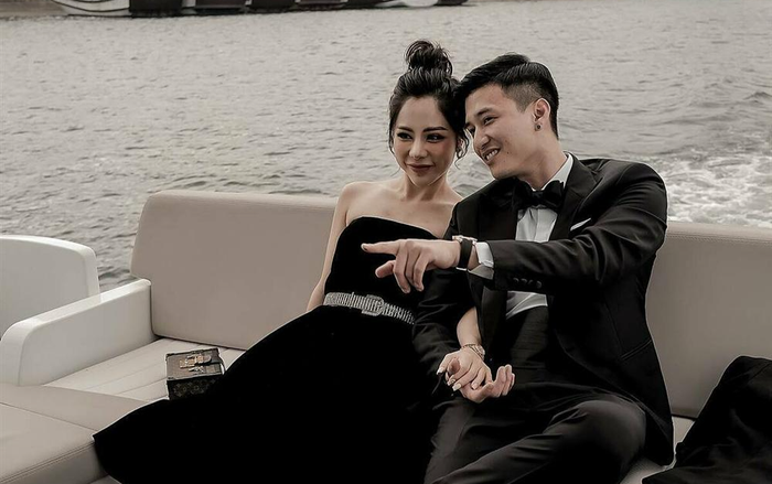 Huỳnh Anh nôn nóng lên phường đăng ký kết hôn, Bạch Lan Phương lại có động thái bất ngờ