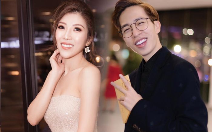 Trang Pháp viết tâm thư 'vỗ mặt' ViruSs giữa lùm xùm với Phí Phương Anh