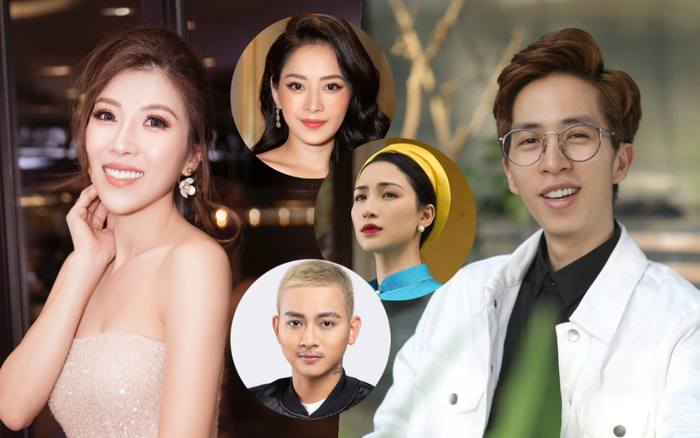 ViruSs hồi đáp tâm thư của Trang Pháp: 'Em là người đàng hoàng, xin lỗi nếu làm ảnh hưởng đến nghệ sĩ'