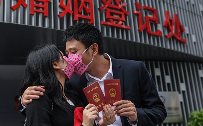 Tư vấn hôn nhân trở thành nghề hái ra tiền trong mùa dịch Covid-19