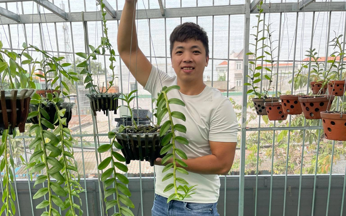 Huỳnh Vũ gầy dựng lại cơ ngơi tiền tỷ từ thất bại ban đầu